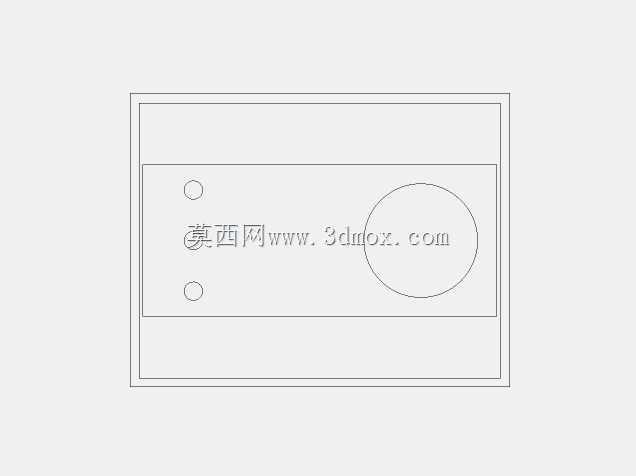 �Ŷ�3061 2020 CAD�ͺ�