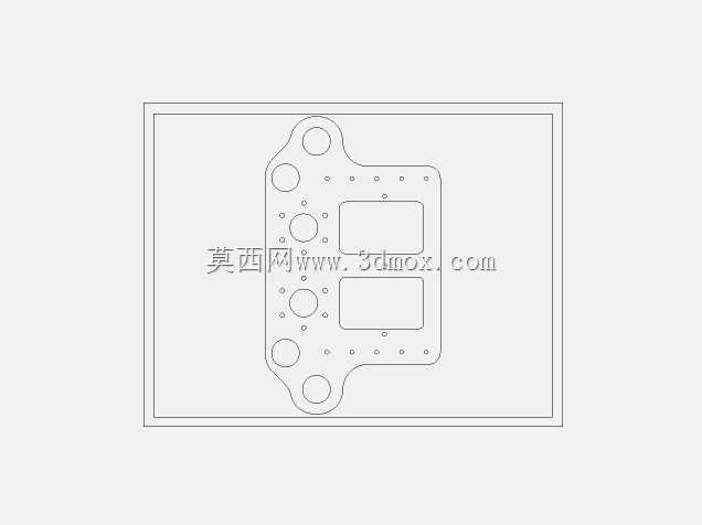 �Ŷ�3061 2020 CAD�ͺ�