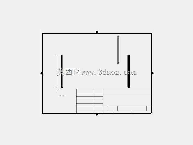 �Ŷ�3061 2020 CAD�ͺ�