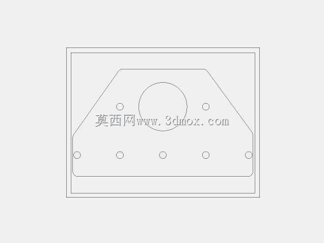 �Ŷ�3061 2020 CAD�ͺ�