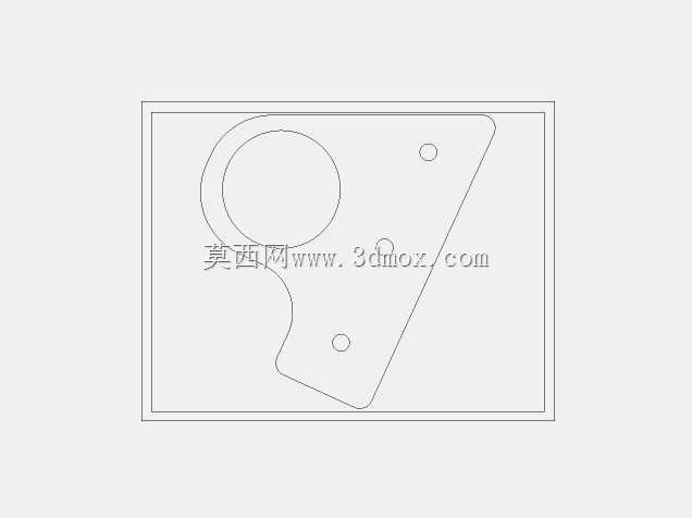 �Ŷ�3061 2020 CAD�ͺ�