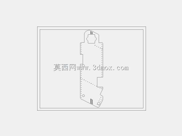 �Ŷ�3061 2020 CAD�ͺ�