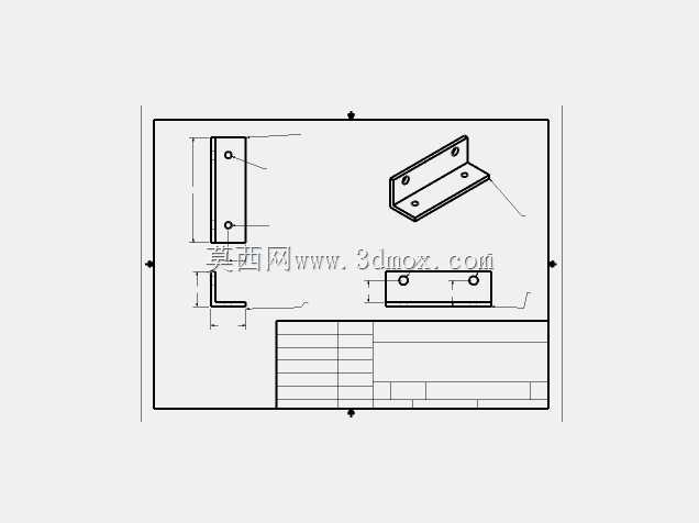 �Ŷ�3061 2020 CAD�ͺ�