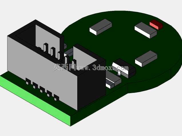 �Ŷ�3061 2020 CAD�ͺ�