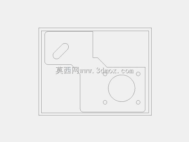 �Ŷ�3061 2020 CAD�ͺ�