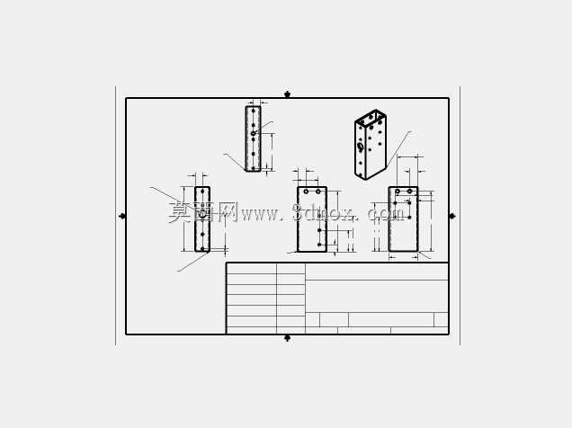 �Ŷ�3061 2020 CAD�ͺ�