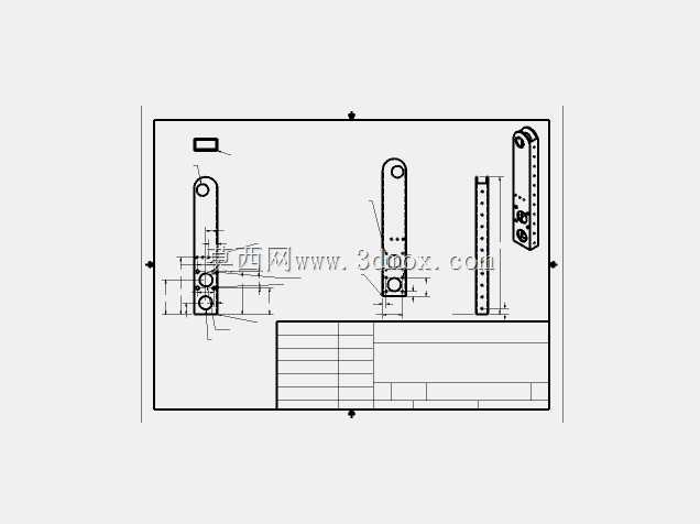 �Ŷ�3061 2020 CAD�ͺ�