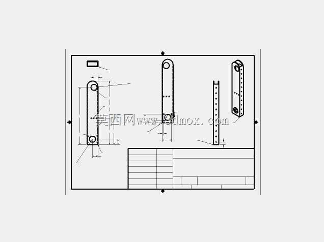 �Ŷ�3061 2020 CAD�ͺ�