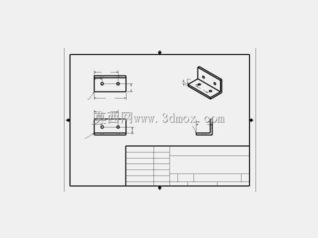 �Ŷ�3061 2020 CAD�ͺ�