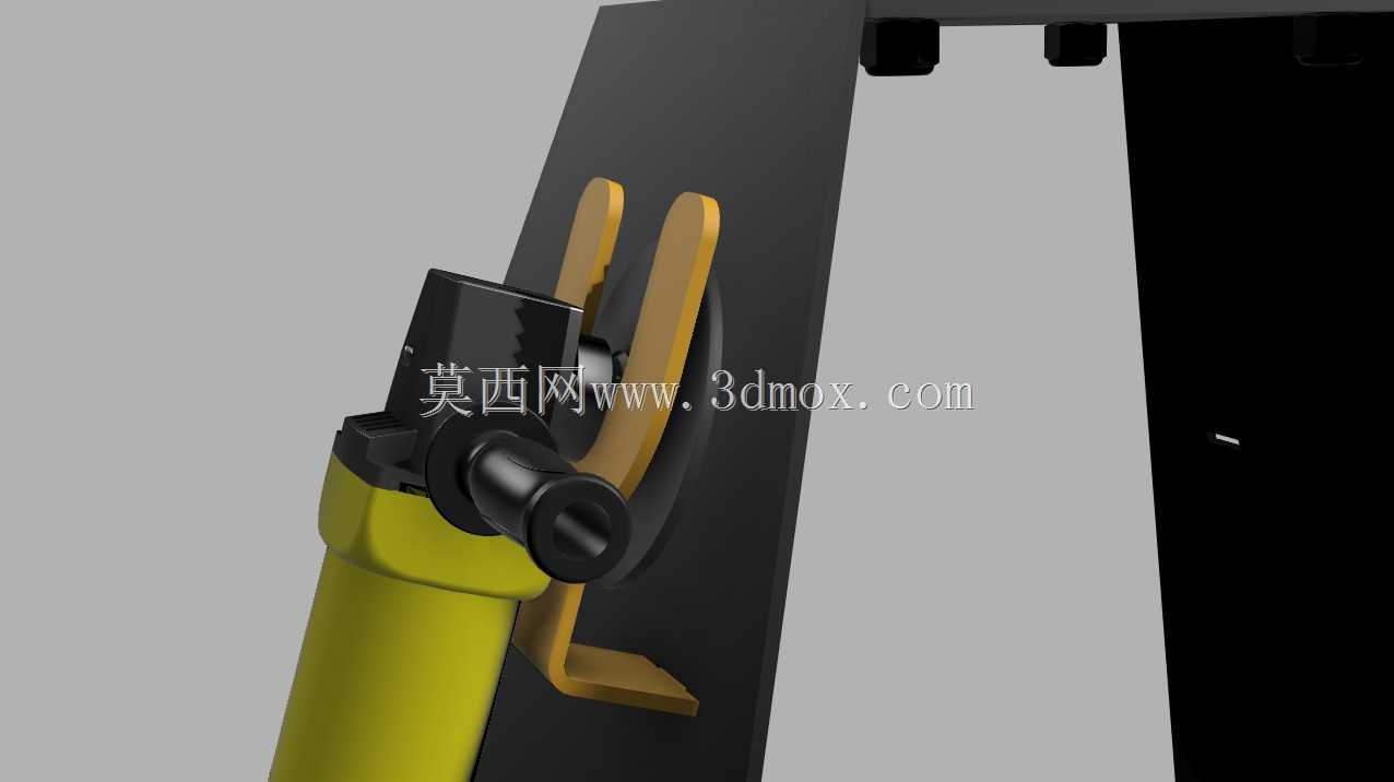 磨床支架(可焊接)