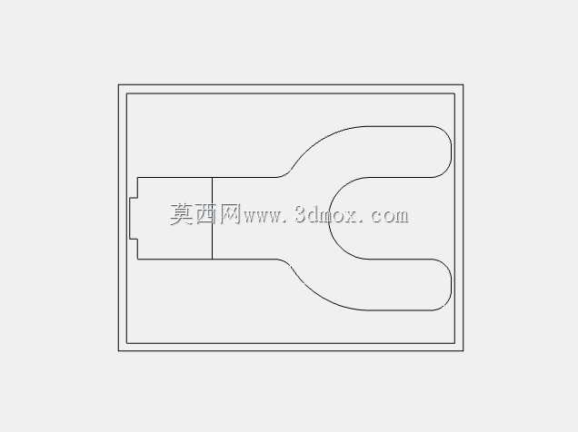 磨床支架(可焊接)