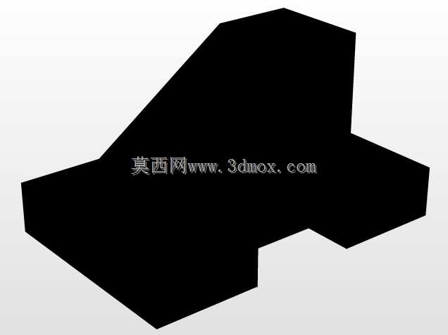 AutoCAD 3D ��ģ