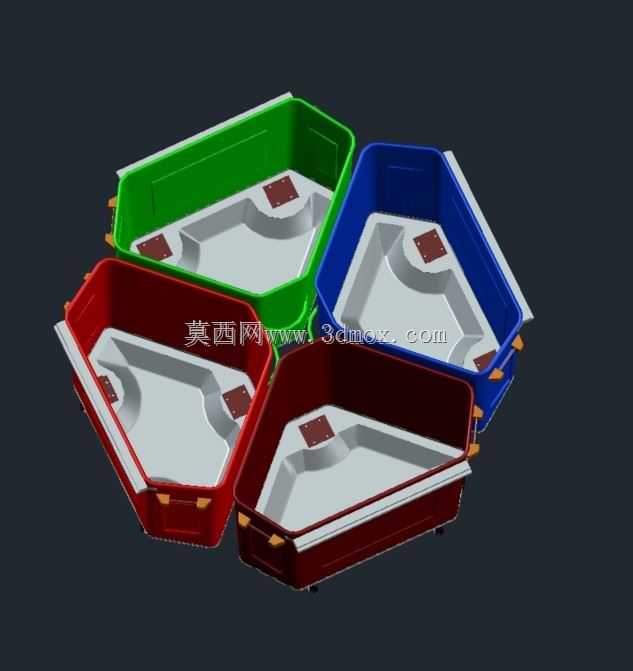  4��3D 