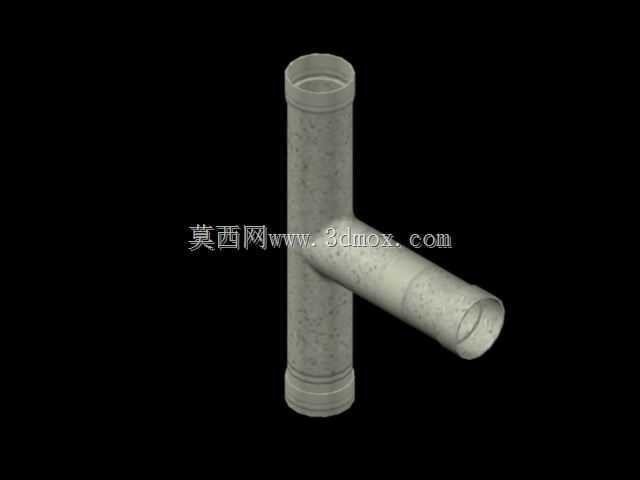 管道模型1