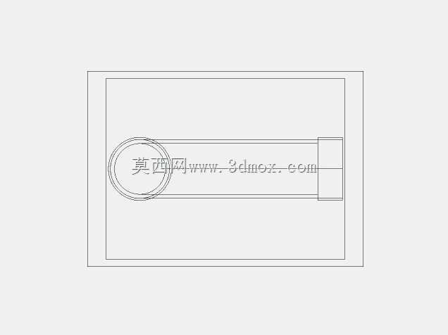 管道模型1