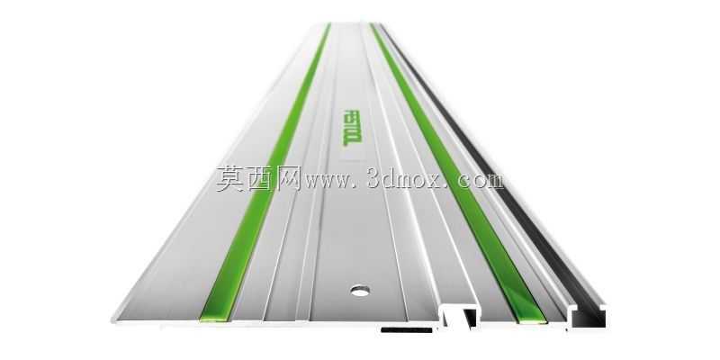 FESTOOL FS 1400/2 轨道锯导轨