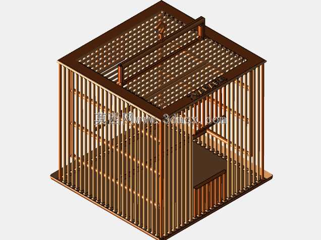 鸟笼