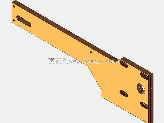 面罩制作机器