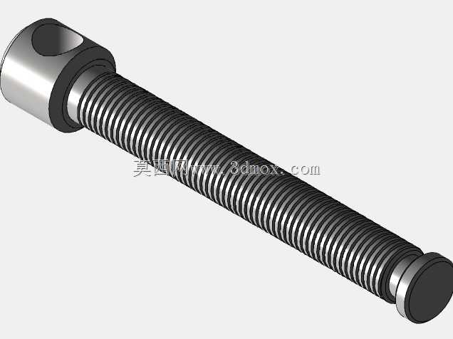 Autodesk Inventor 中的 C CLAMP || Inventor 装配教程 ||发明家教程 || 3D CAD 建模