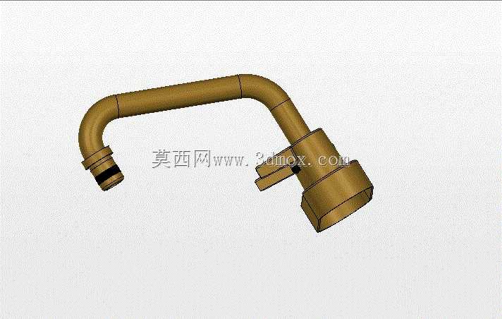 实用程序水龙头