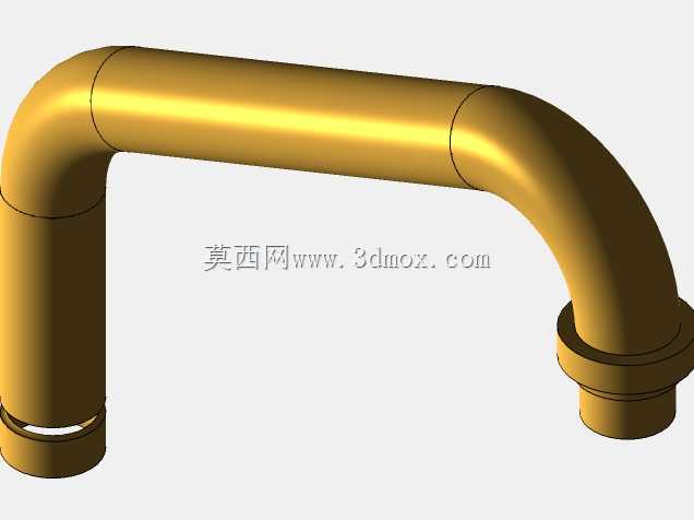 实用程序水龙头