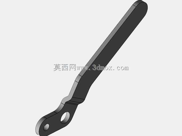推拉式夹具