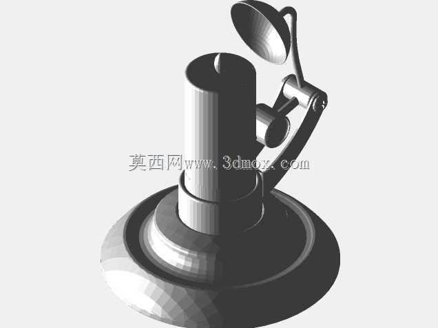 自熄烛台