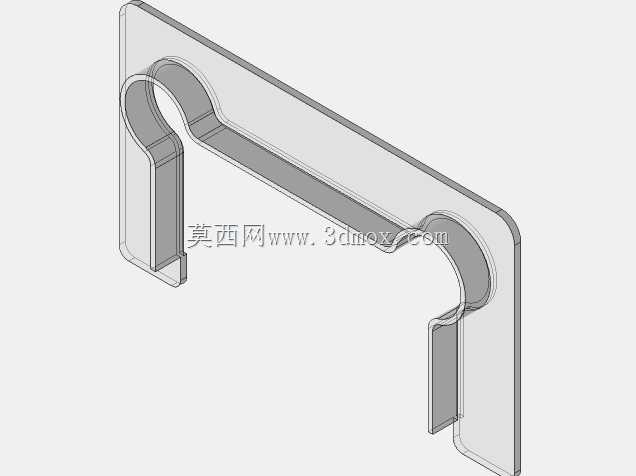 <p> bisagra pared / vidrio < / p>
