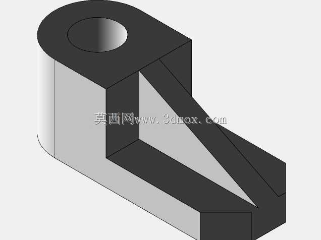 夹具块