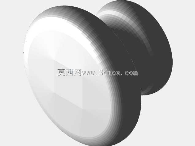 Boton acrilico / 亚克力按钮