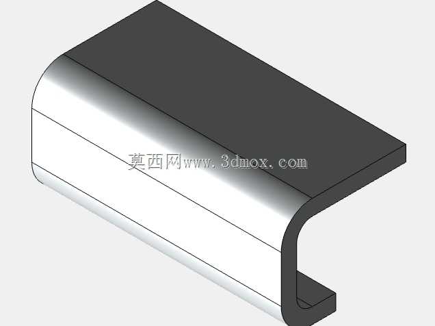 模块化夹具示例