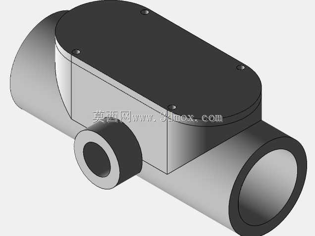  caja de paso emt 2 \�� 