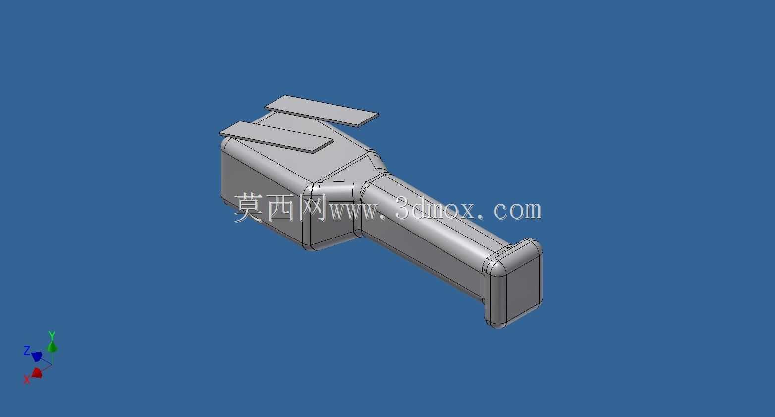  Ingersol Rand Pendant 