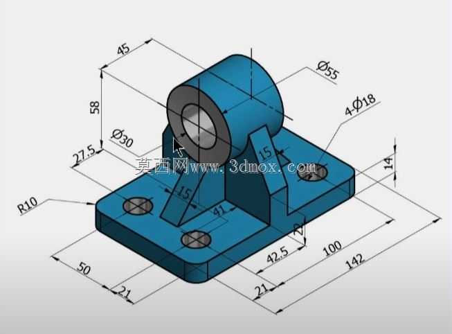 catia v5��ϰ30 