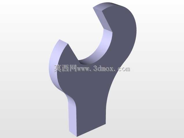  SPANNER END 