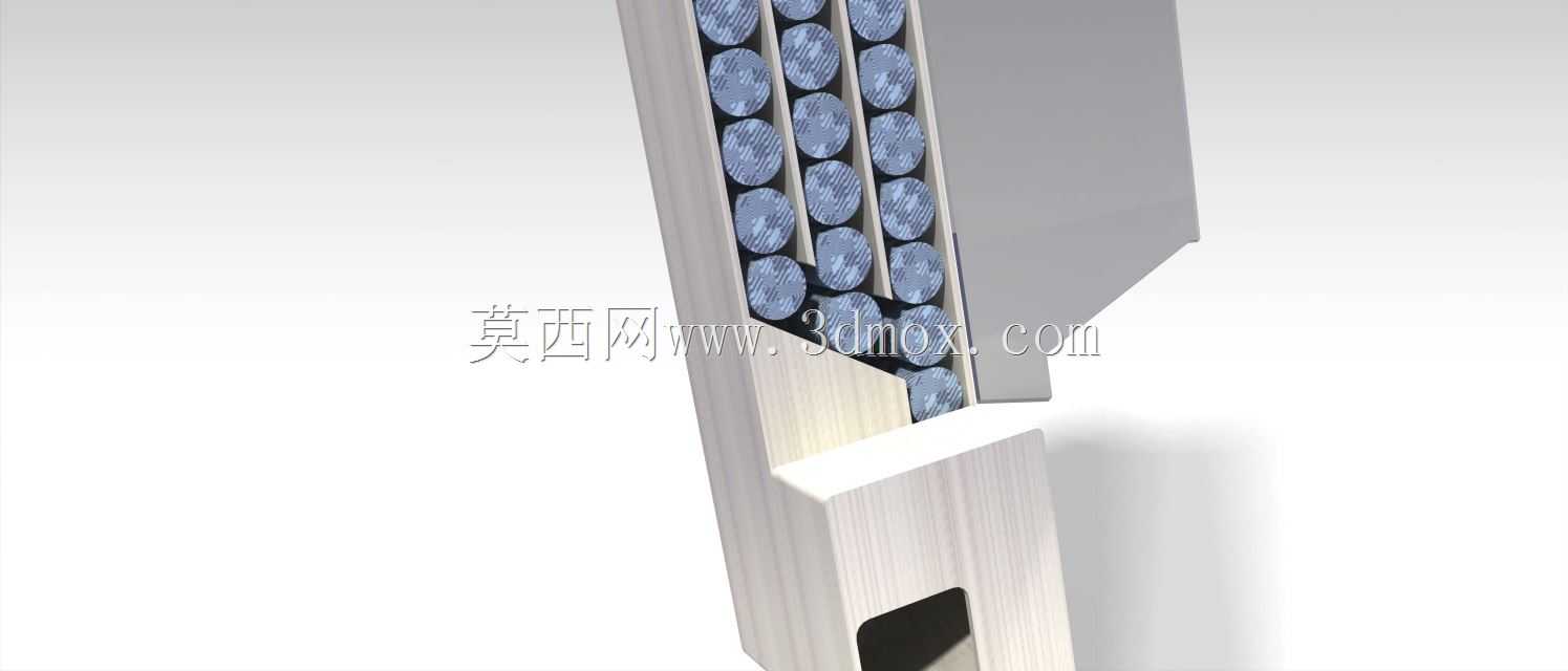 使用电磁阀的消毒剂自动售货机