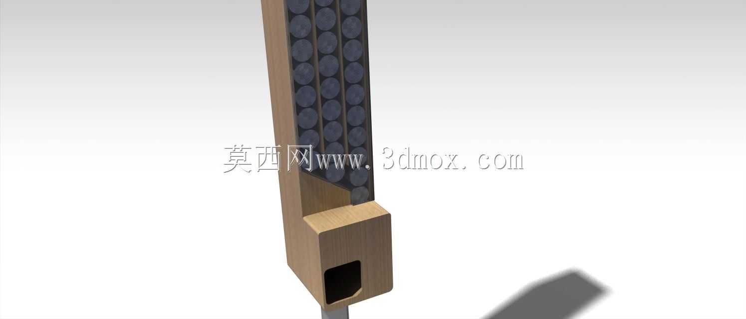 使用电磁阀的消毒剂自动售货机