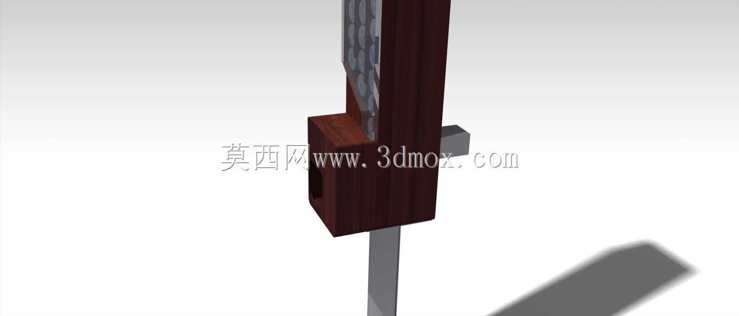 使用电磁阀的消毒剂自动售货机