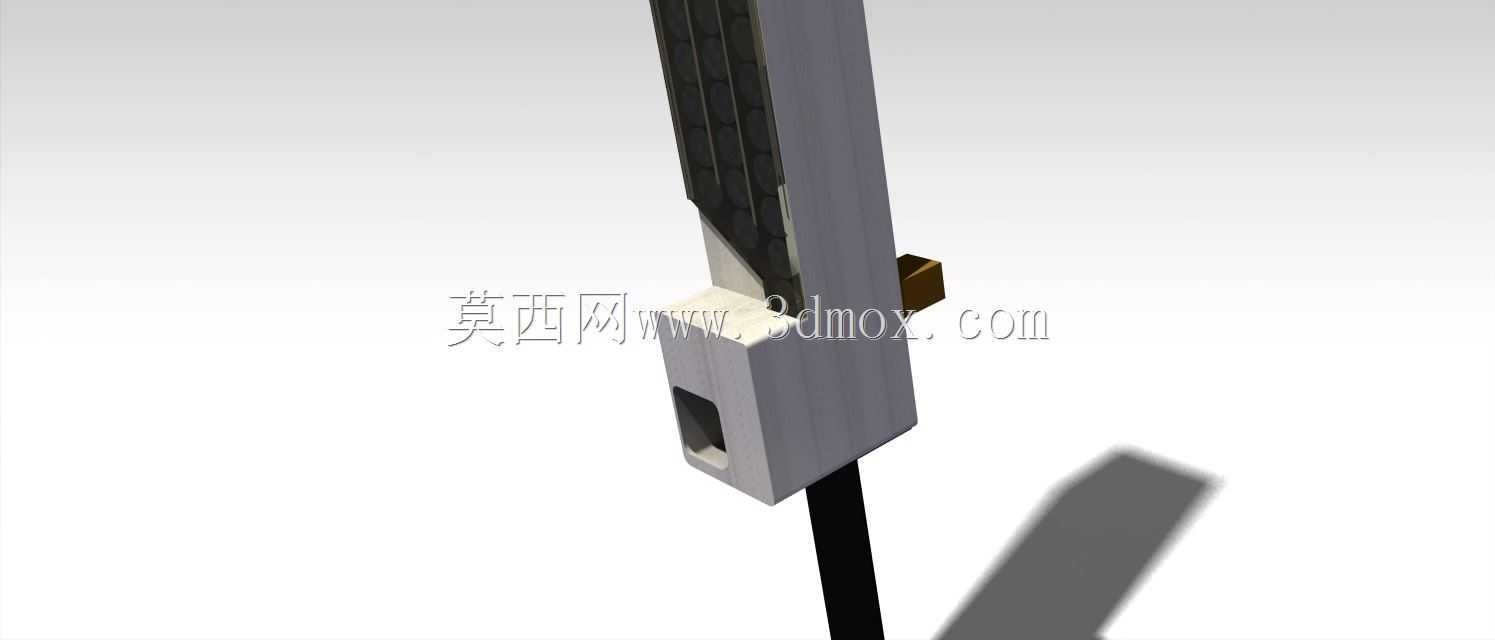 使用电磁阀的消毒剂自动售货机