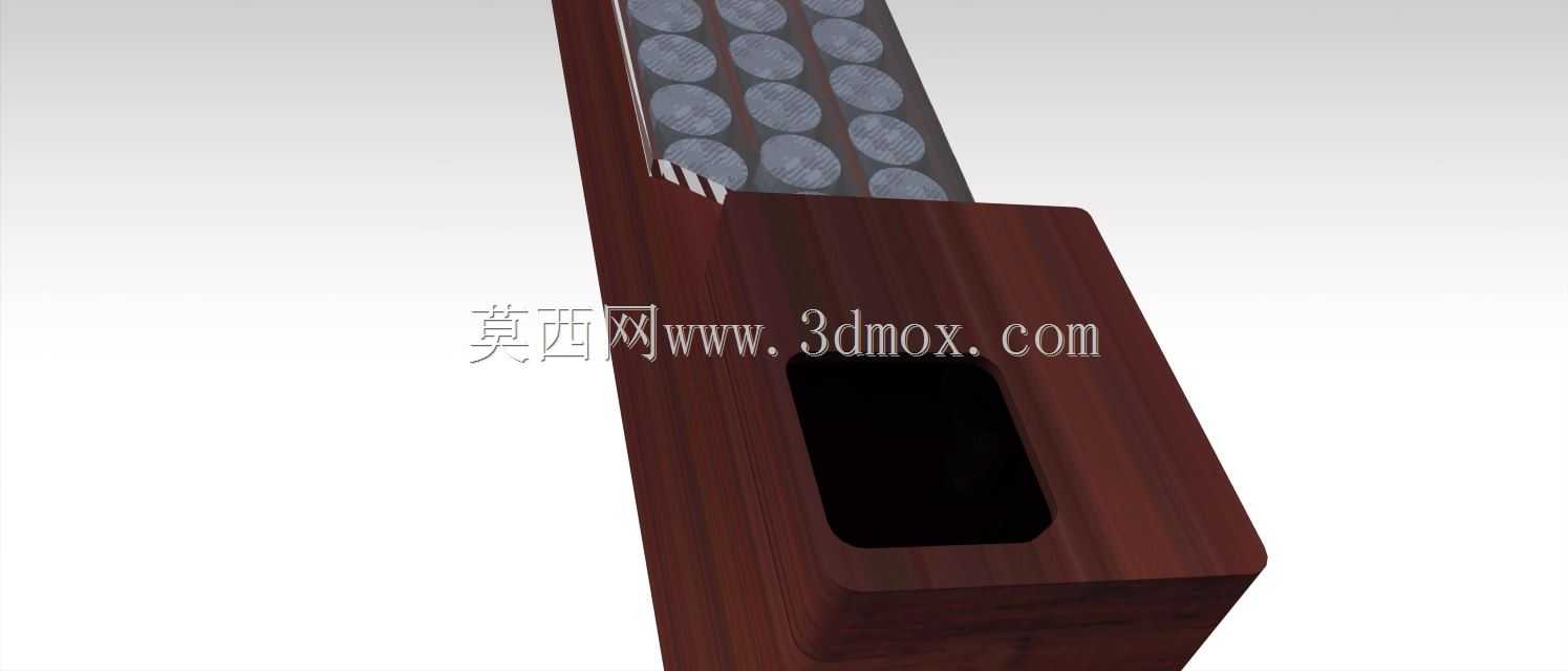使用电磁阀的消毒剂自动售货机