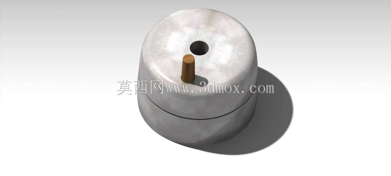 Jato | 旋转奎恩石| 研磨厂