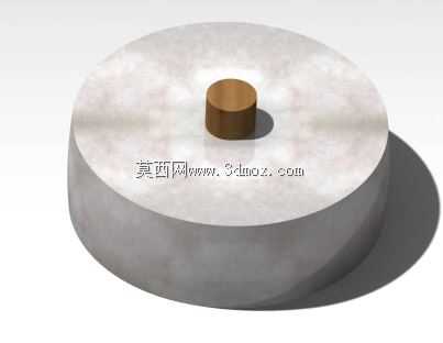 Jato | 旋转奎恩石| 研磨厂