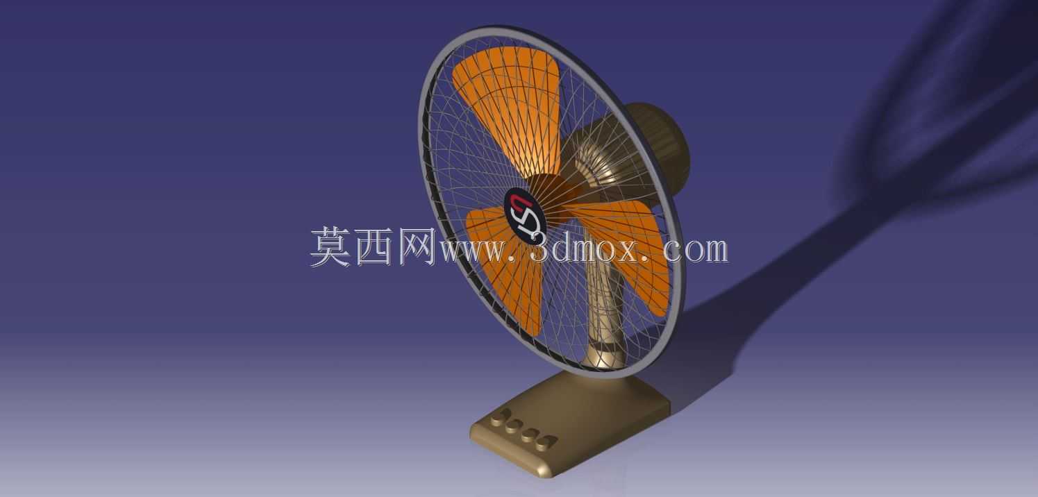 TableFAN