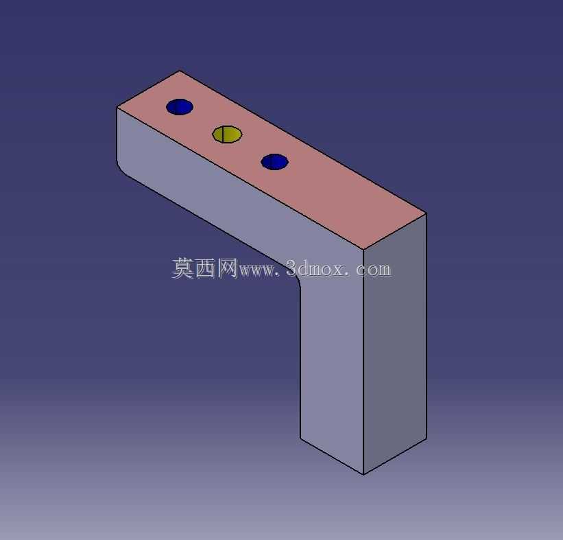 白车身夹具夹具装置