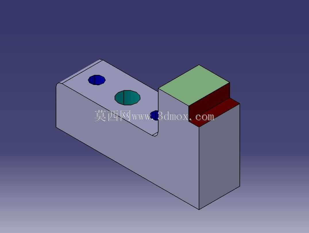白车身夹具夹具装置