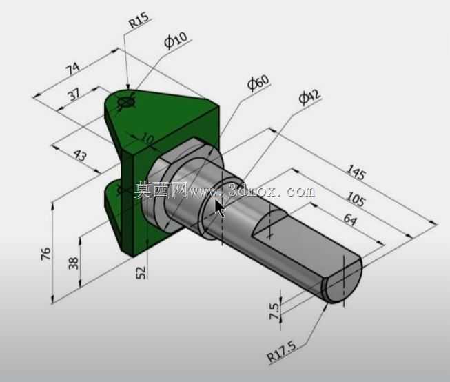 CATIA V5 ��ϰ 31