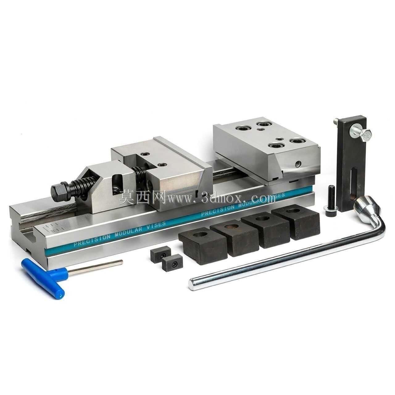 ŷ���Ѿ���ģ�黯��ǯ-175mm x 400mm 175 x 400 vice 