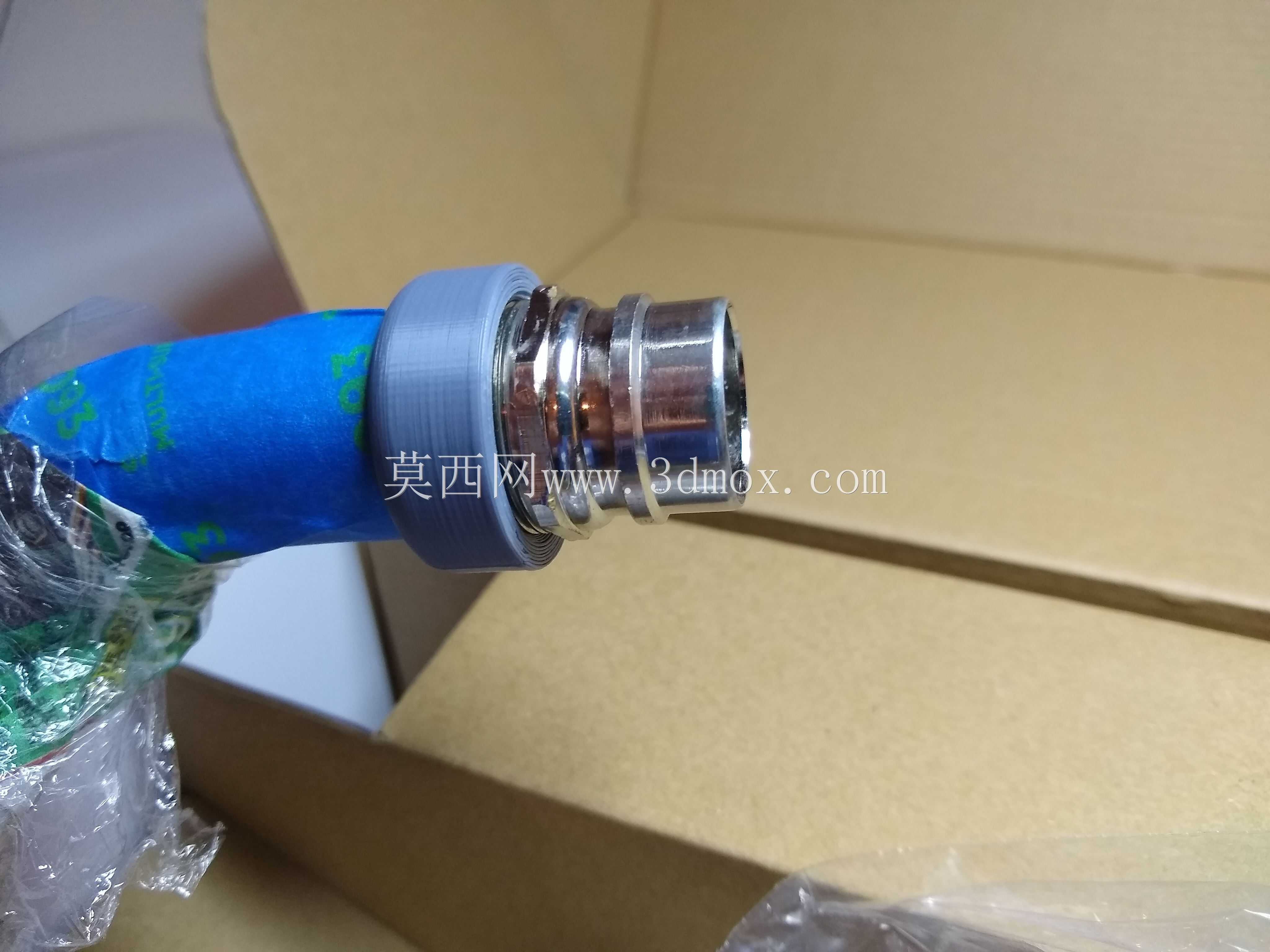 口服微风水龙头适配器-16.5 x 1mm螺纹