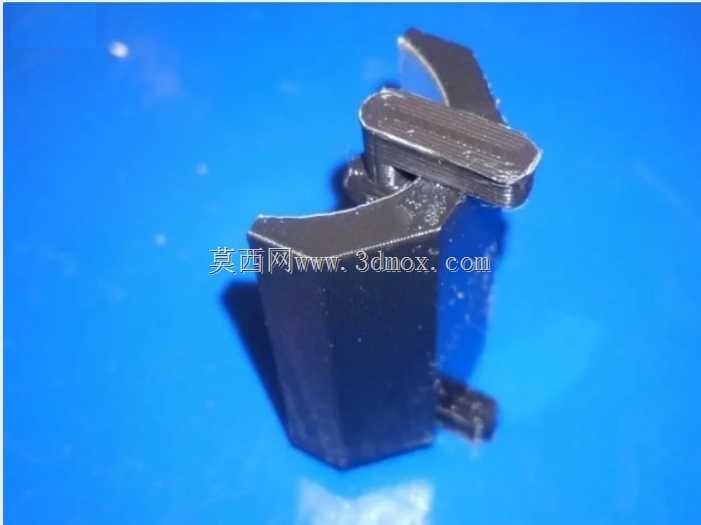 T35 氚瓶反射器安装座