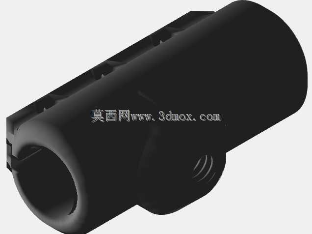SuperEyes B500 1/4\" 螺纹三脚架等适配器
